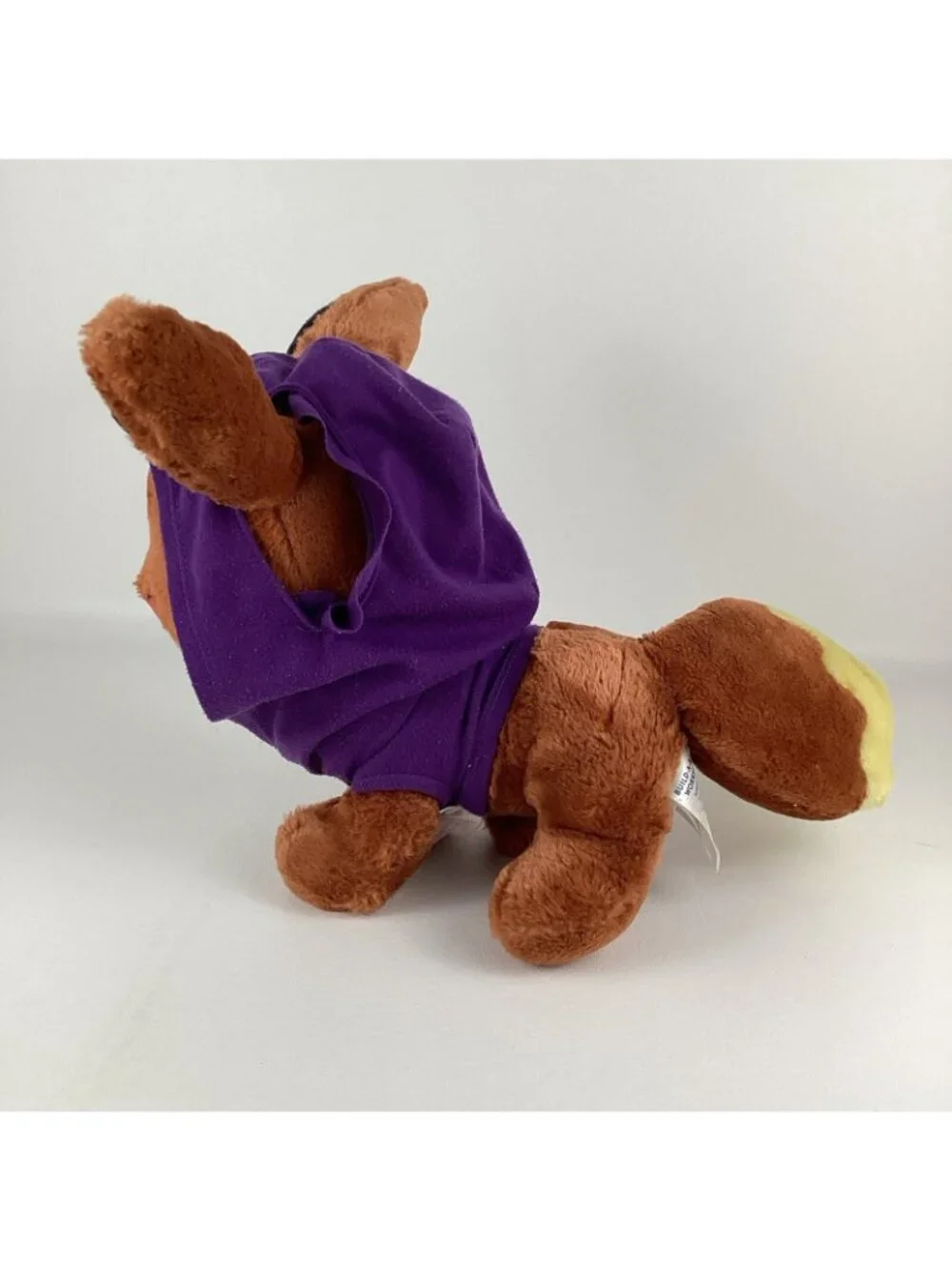 Build A Bear Pokemon Eevee 14